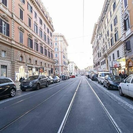 Simona'S Vatican Buddyrent Řím Exteriér fotografie