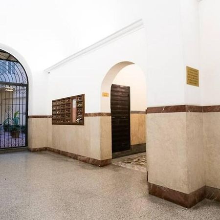 Simona'S Vatican Buddyrent Řím Exteriér fotografie